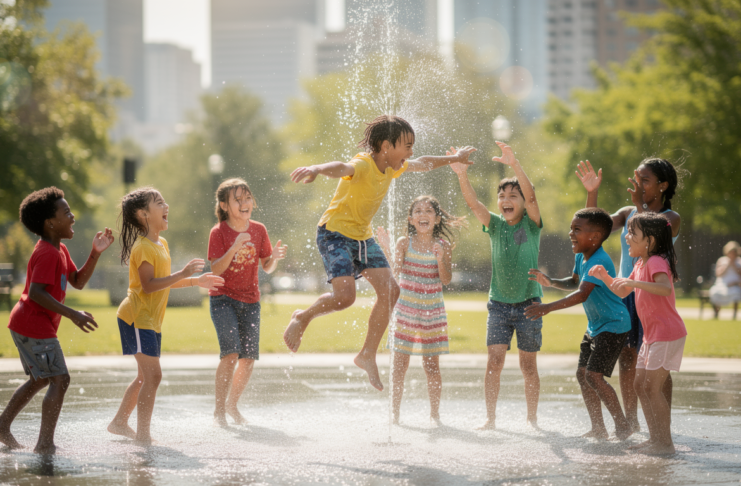 July 2026 Confirmed as Hottest Month on Record for United States