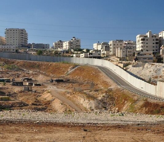 ‘A Horrific Act of Terror’: US Condemns Israeli Settlers’ Siege of American-Palestinian Home in West Bank