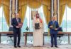 Pakistan Declares Trilateral Makkah Defense Pact Open to Regional States