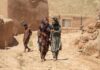 The Erasure of Afghanistan’s Women: Five Years of Darkness Under Taliban