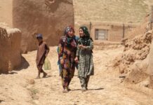 The Erasure of Afghanistan’s Women: Five Years of Darkness Under Taliban