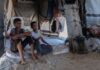 Life Without Shelter, Dignity, or Sleep: 94% of Gaza’s Families Desperate for Aid