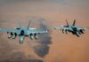 US and Israel Plan for Possible New Strikes on Iran After Elections