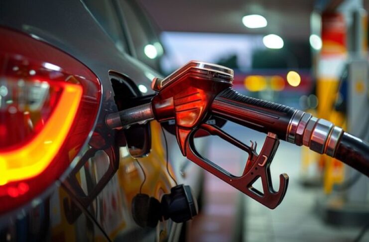 Iran Conflict Pushes US Energy Costs Higher as Gulf Risks Mount