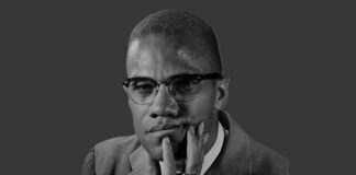 Malcolm X — Muslim American Warrior for Peace