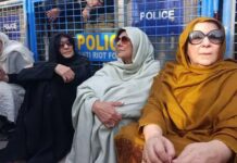 Amnesty Voices Concern Over Detention of Imran Khan’s Family Members as Pakistan Widens Crackdown