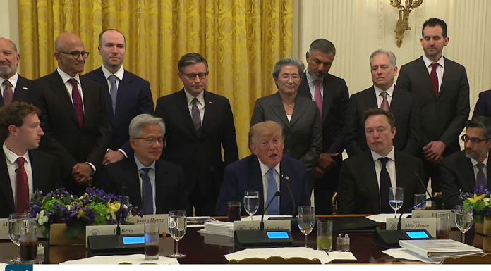 White House, Tech Giants Back ‘Morally Binding’ Safety Framework Amid AI Pace Concerns
