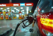 Is America’s Gas Pump Pain Just Getting Started?
