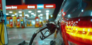 Is America’s Gas Pump Pain Just Getting Started?