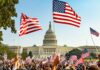 Democrats Raise More Campaign Cash as Musk Bolsters GOP Spending