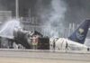 Pakistan to Middle Eastern Neighbors: ‘We need to stop attacking each other’