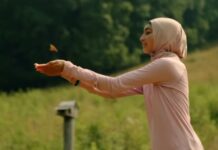 Adam’s Fire, Premiering October 9, Puts Faith and Forgiveness to the Test