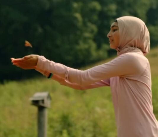 Adam’s Fire, Premiering October 9, Puts Faith and Forgiveness to the Test