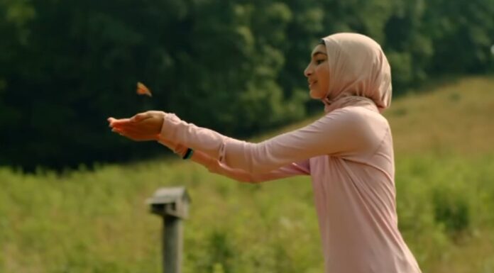 Adam’s Fire, Premiering October 9, Puts Faith and Forgiveness to the Test