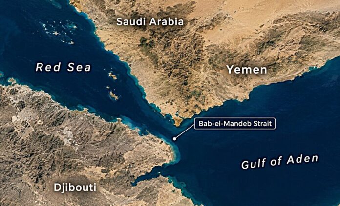 An-image-sketching-geographical-location-of-Bab-al-Mandab-1024x622