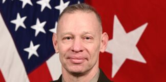 Pentagon Refers Fired General for Possible Prosecution Over Alleged Iran War Leaks