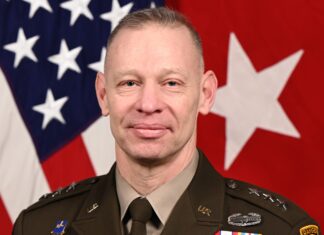 Pentagon Refers Fired General for Possible Prosecution Over Alleged Iran War Leaks