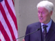 Bill Clinton: ‘I’m tired of people denigrating Muslims for being Muslims’