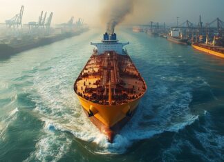 Freight Costs Squeeze Oil Producers as Asian Crude Trade Shifts
