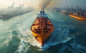 Freight Costs Squeeze Oil Producers as Asian Crude Trade Shifts