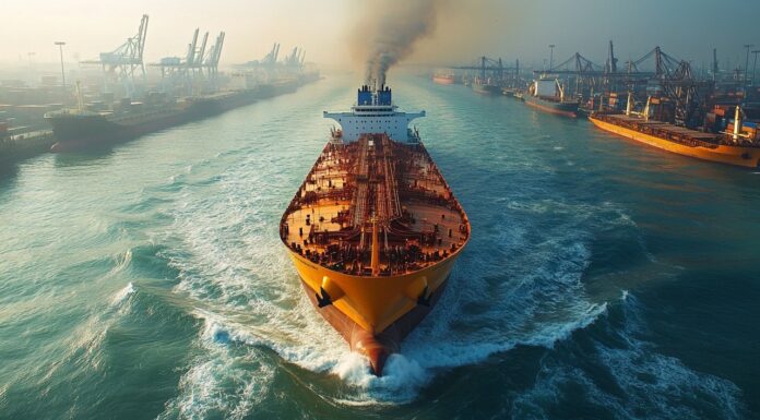 Freight Costs Squeeze Oil Producers as Asian Crude Trade Shifts