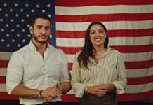 Ocasio-Cortez Puts $1 Million Behind Abdul El-Sayed in Michigan Senate Race