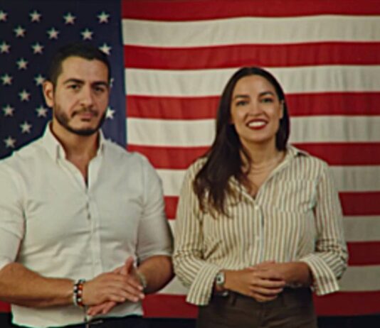 Ocasio-Cortez Puts $1 Million Behind Abdul El-Sayed in Michigan Senate Race