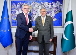 EU Encourages Legal Immigration from Pakistan as Demand for Talent and Labor Soars