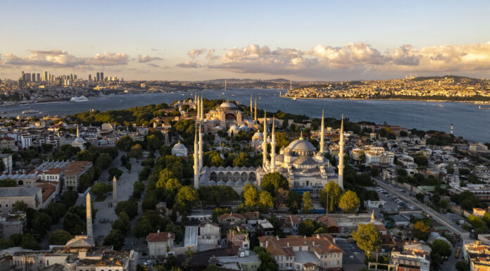 R4-E3 Meeting Opens New Diplomatic Channel as Muslim-Majority and European Powers Convene