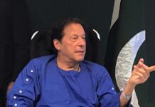 Imran Khan’s Son Raises Alarm Over Prison Isolation and Father’s Health