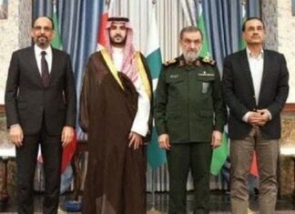 Tehran Hosts Talks with Makkah Alliance Nations Amid Reports of New Peace Proposal
