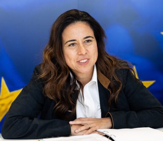 UAE’s Palestinian-Descent Lana Nusseibeh Emerges as Potential Compromise Candidate for UN Secretary-General