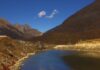 Arunachal Tensions Test Fragile Calm in China-India Relations