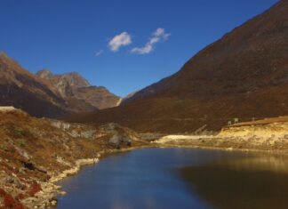 Arunachal Tensions Test Fragile Calm in China-India Relations