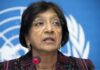 Navi Pillay’s Nobel Peace Prize: A Lifelong Commitment to Justice in a Morally Challenged World