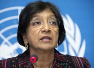 Navi Pillay’s Nobel Peace Prize: A Lifelong Commitment to Justice in a Morally Challenged World