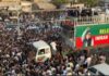 Pakistan Imposes Emergency Rule, Suspends Imran Khan’s Party-Led Government in KP