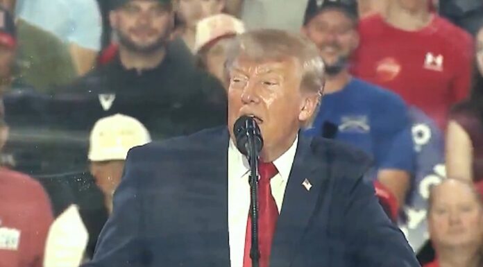 Economic Growth Offers Trump Midterm Talking Point as Democrats Target Discontent