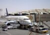 Houthi Attack on Riyadh Airport Marks Major Escalation; US Issues Alert for Citizens
