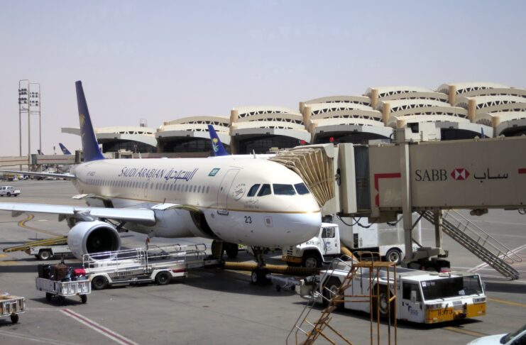 US Issues Regional Security Alerts as Middle East Tensions Escalate