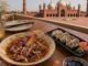 Siri Paye, Sushi on One Table as Lahore Evolves into the Desi-Global Food Capital