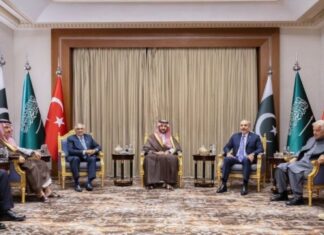 Makkah Alliance Agrees on Rapid Military Deployment to Saudi Arabia Amid Houthi Threats