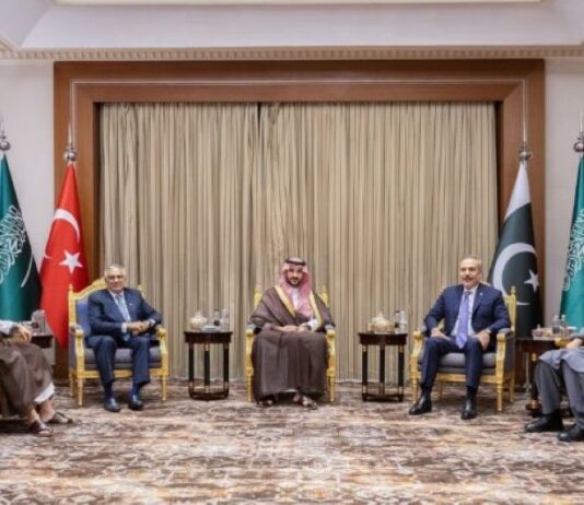 Makkah Alliance Agrees on Rapid Military Deployment to Saudi Arabia Amid Houthi Threats