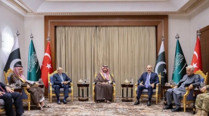 Makkah Alliance Agrees on Rapid Military Deployment to Saudi Arabia Amid Houthi Threats