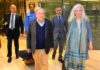 Pakistan Is Deep in My Heart, Couldn’t Have Finished My Term Without Visiting: UN Chief