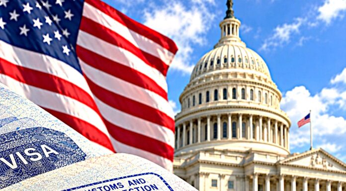 US Freezes Green Card Certifications for Eight Tech Firms, Indian Workers Face Uncertainty