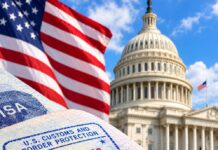 US to Increase Work Permit, Asylum and Other Immigration Fees From October 16