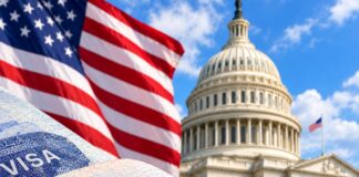 US to Increase Work Permit, Asylum and Other Immigration Fees From October 16