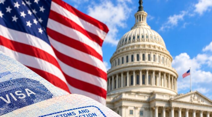 US to Increase Work Permit, Asylum and Other Immigration Fees From October 16