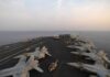 US Weighs Massive Iran Strikes